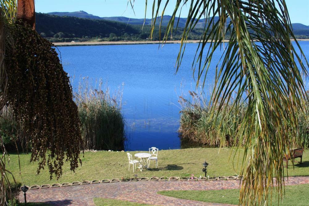 Traders Guesthouse At Lake Pleasant Living Sedgefield Exterior foto